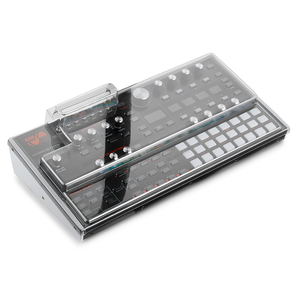 Decksaver - ASM Hydrasynth Desktop Cover