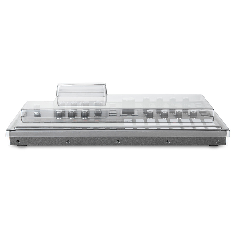 Decksaver - ASM Hydrasynth Desktop Cover – 4. kép