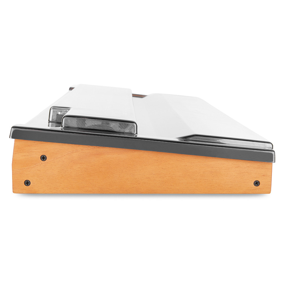 Decksaver - Sequential Rev-2 (Soft Fit) Keyboard Cover – 5. kép