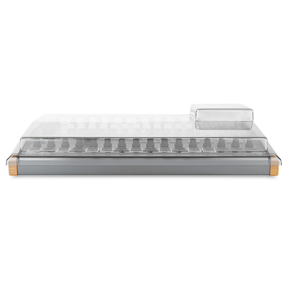 Decksaver - Arturia Minibrute-2S Cover – 4. kép