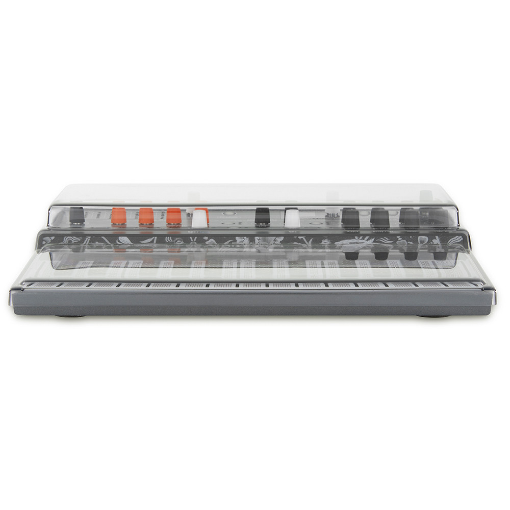 Decksaver - Arturia Microfreak Cover – 4. kép