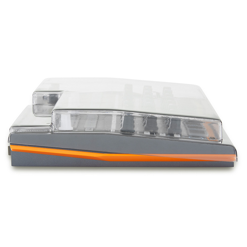 Decksaver - Arturia Drumbrute Impact Cover – 5. kép