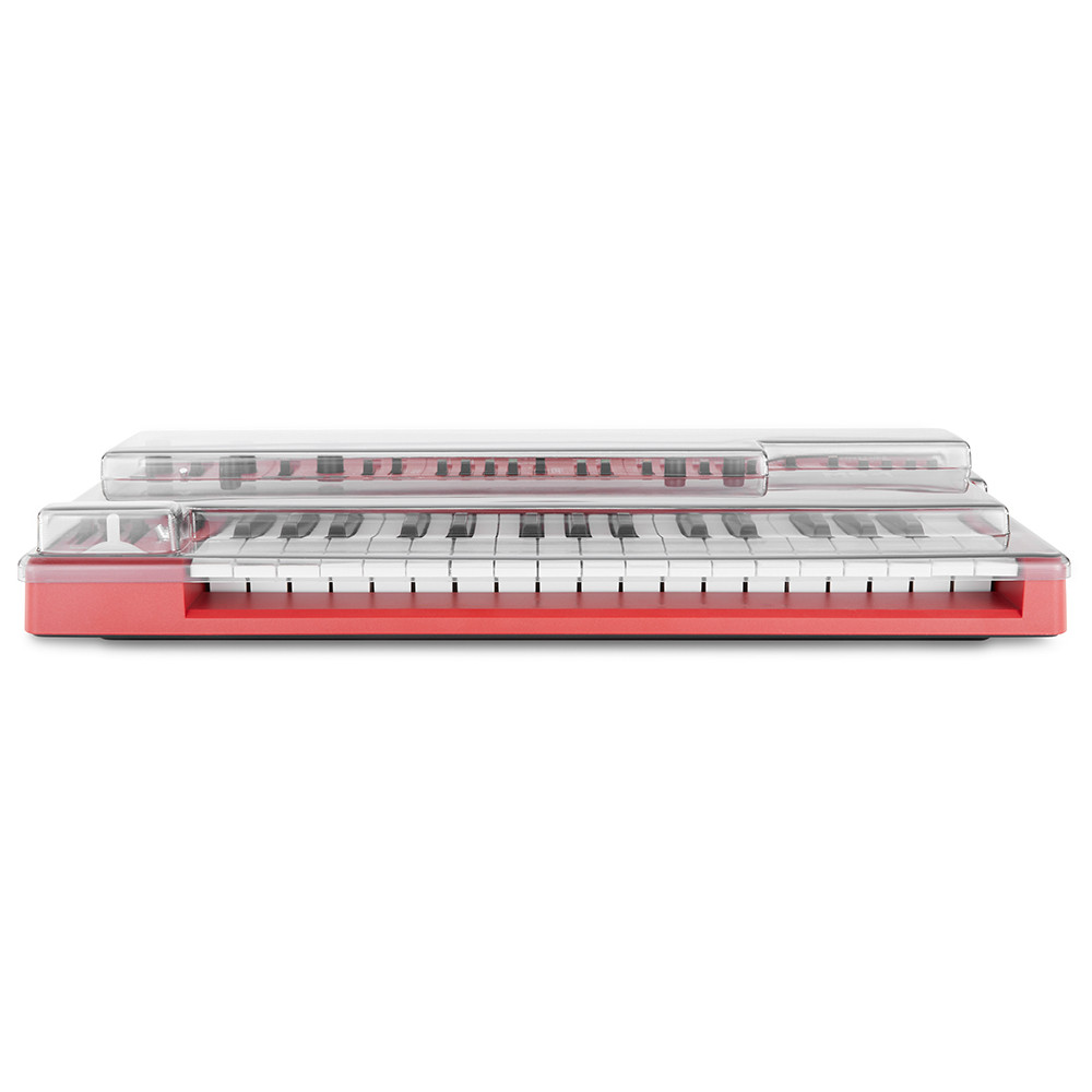 Decksaver - Behringer MS-1 Cover – 3. kép