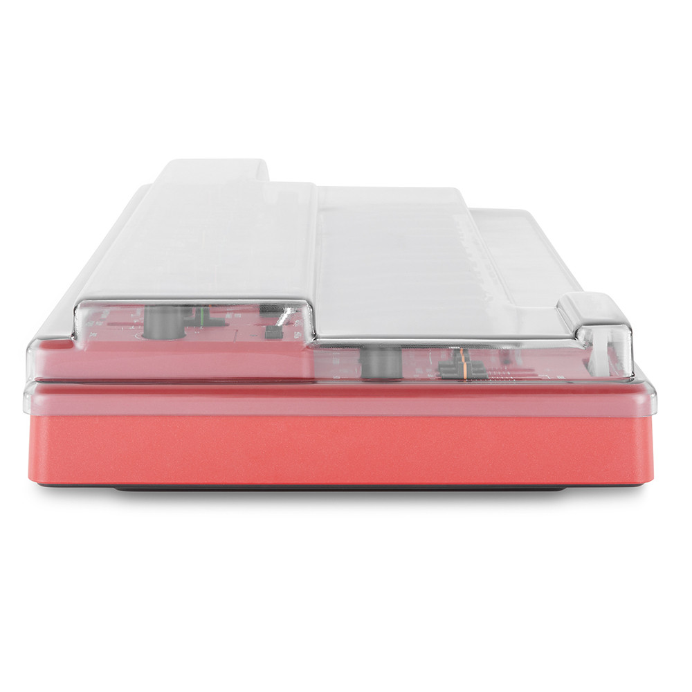 Decksaver - Behringer MS-1 Cover – 5. kép