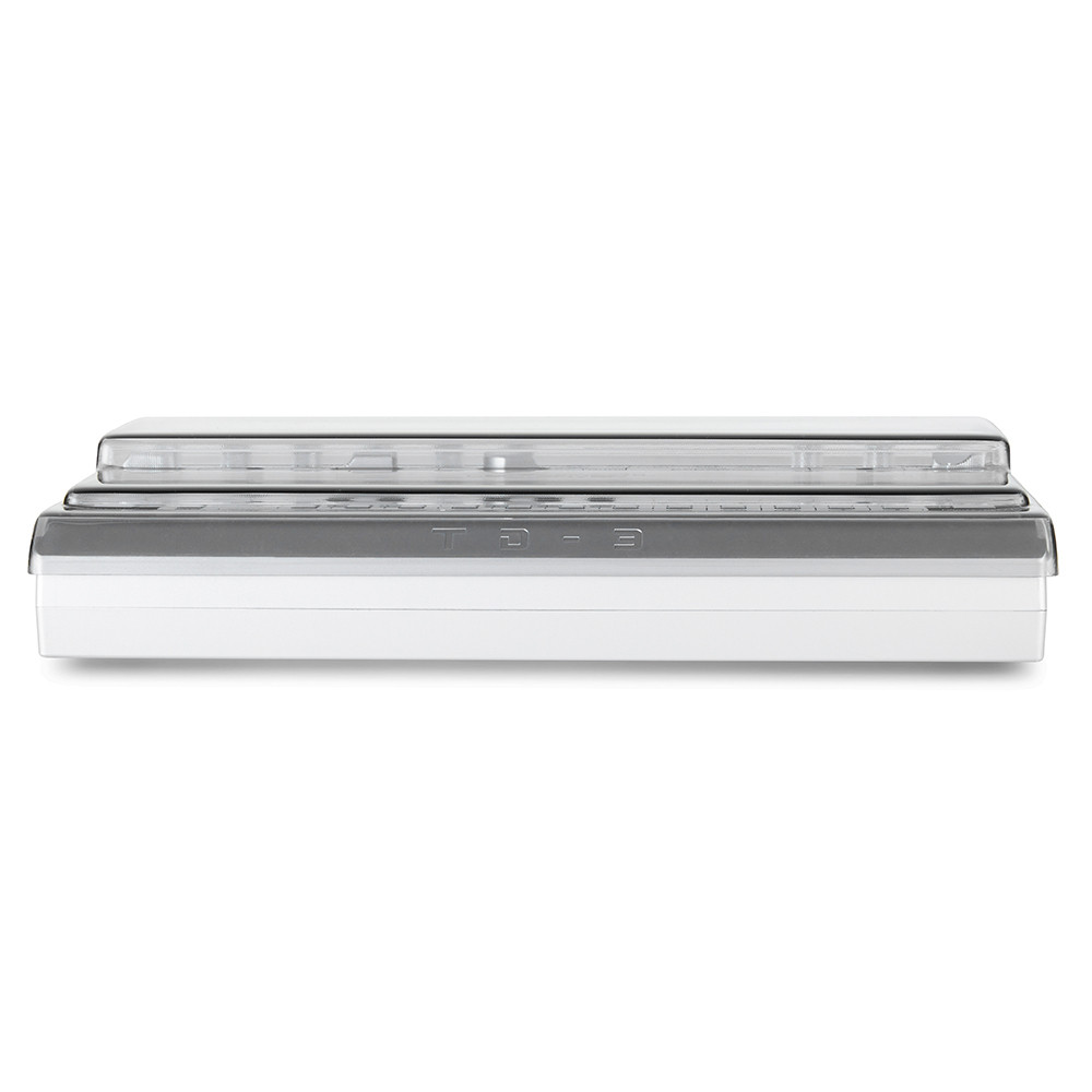 Decksaver - Behringer TD-3 & RD-6 Cover – 4. kép