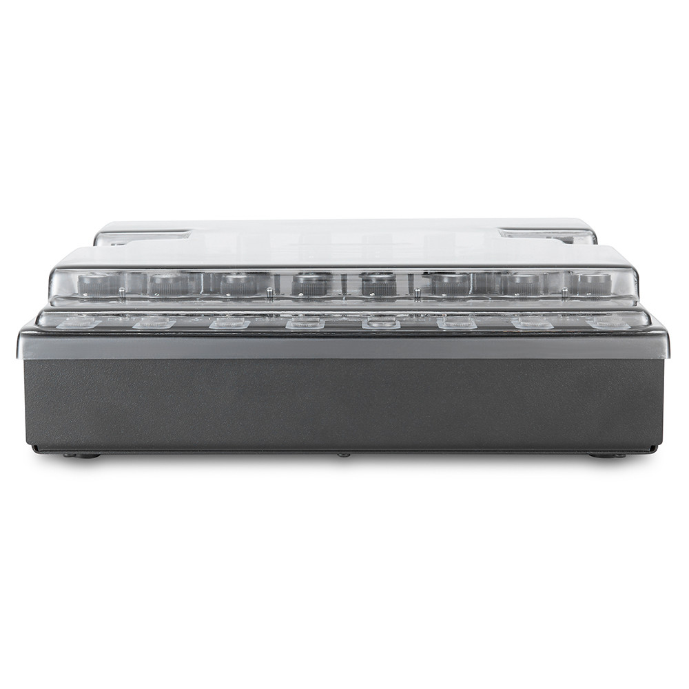 Decksaver - Soma Laboratory Lyra-8 Cover – 3. kép