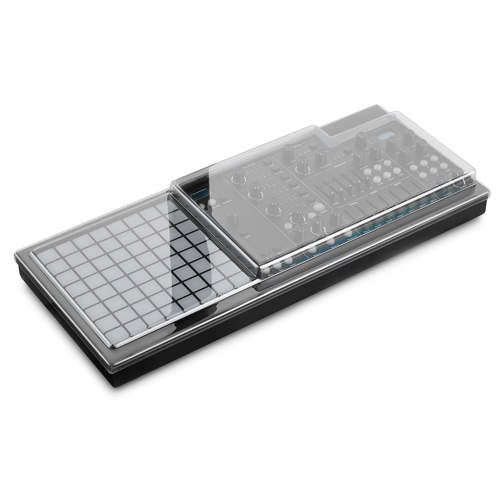 Decksaver - Polyend Medusa Cover