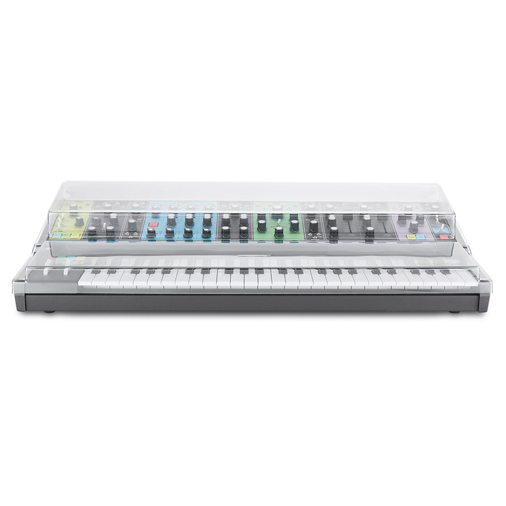 Decksaver - Moog Matriarch Cover – 3. kép
