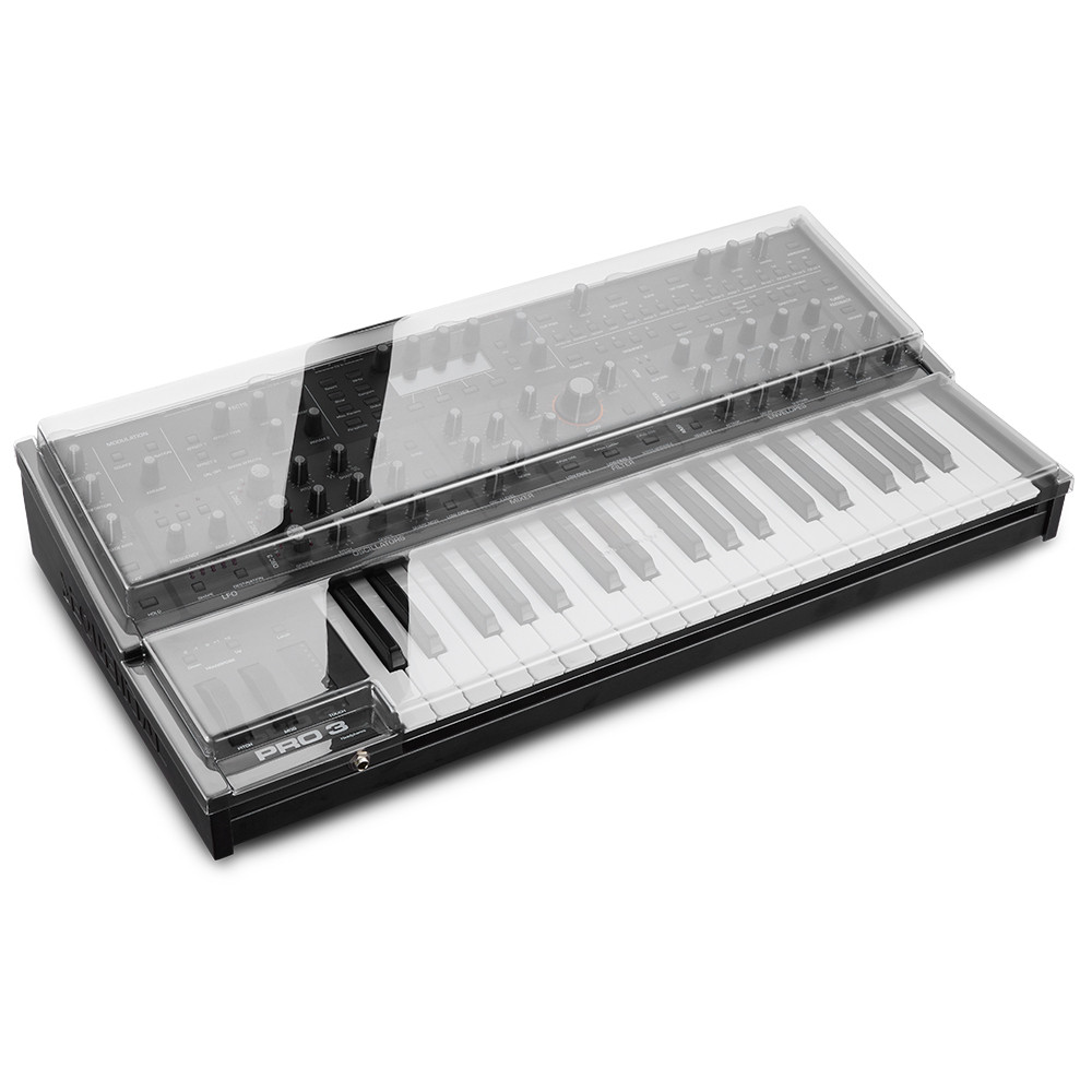 Decksaver - Sequential Pro 3 Cover