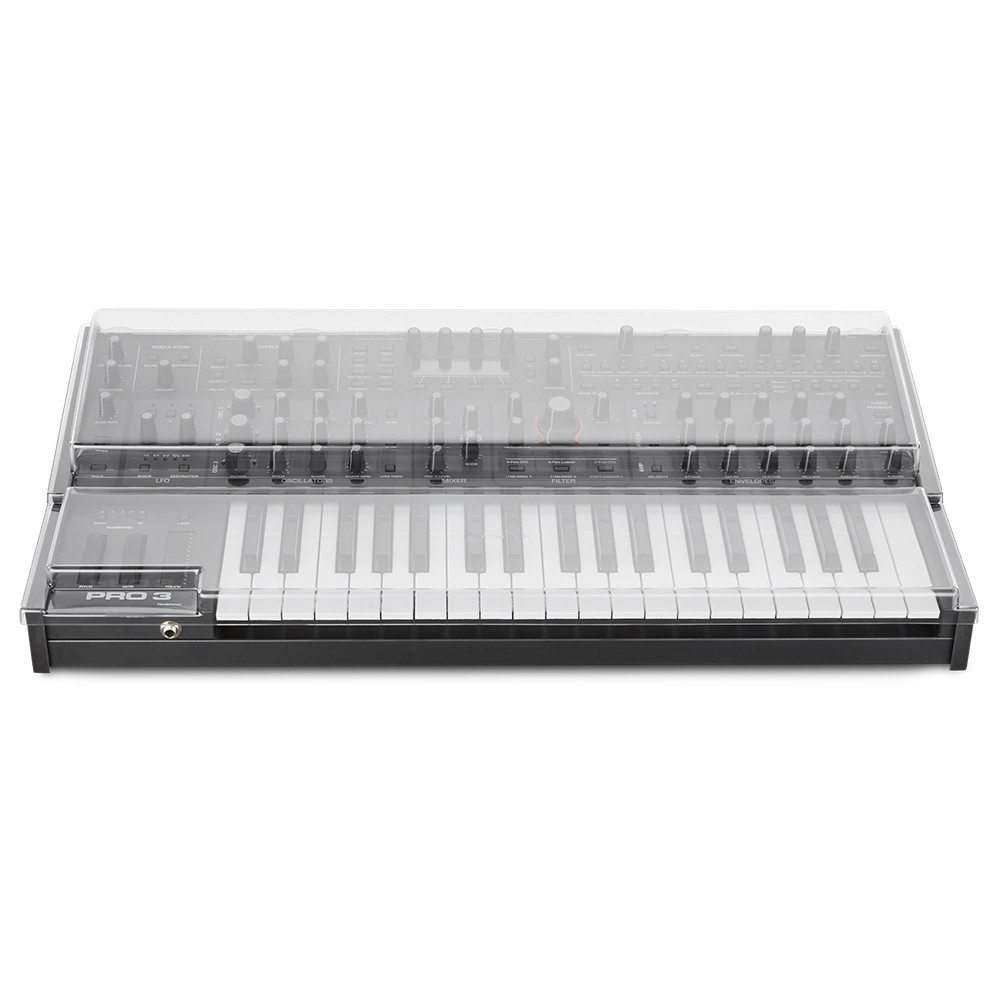 Decksaver - Sequential Pro 3 Cover – 2. kép