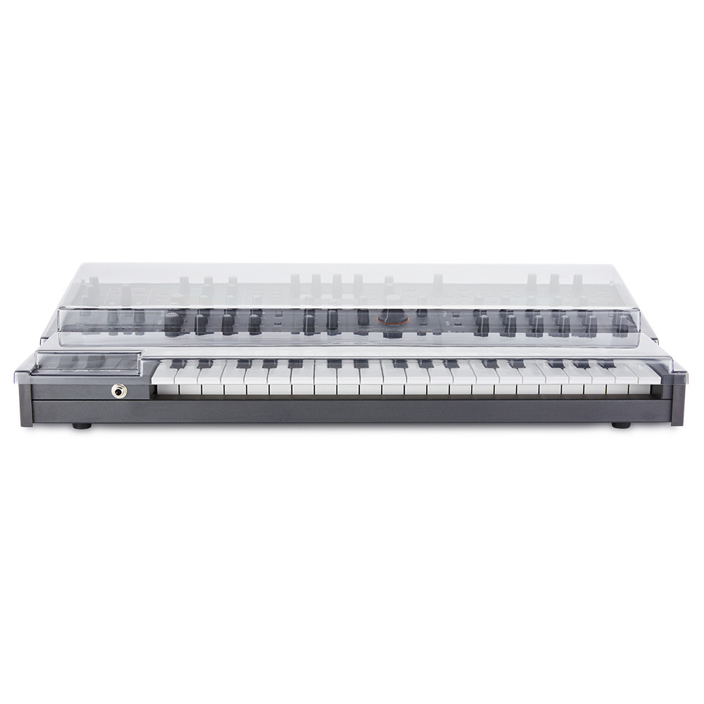 Decksaver - Sequential Pro 3 Cover – 3. kép