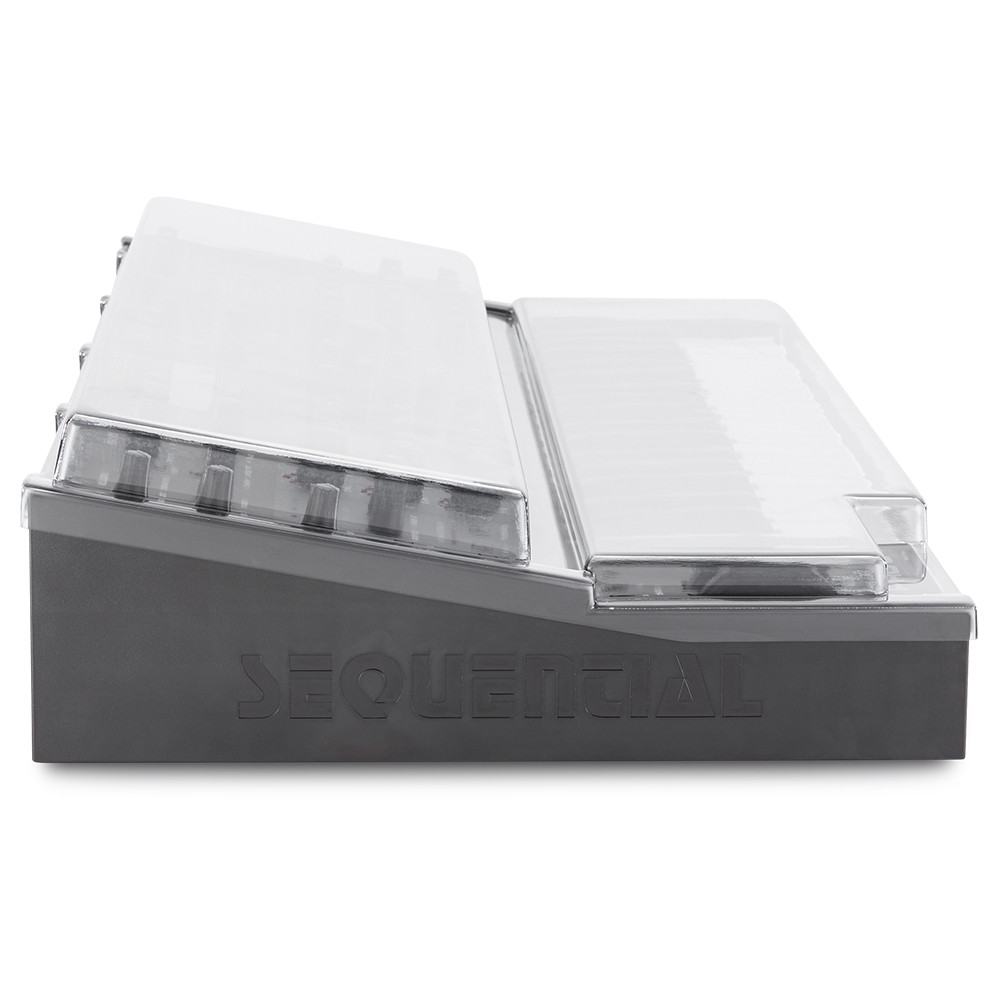 Decksaver - Sequential Pro 3 Cover – 4. kép