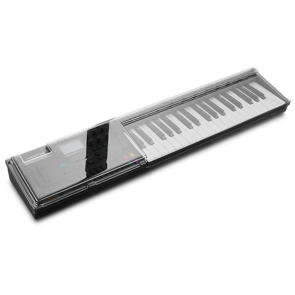 Decksaver - Elektron Digitone Keys Cover