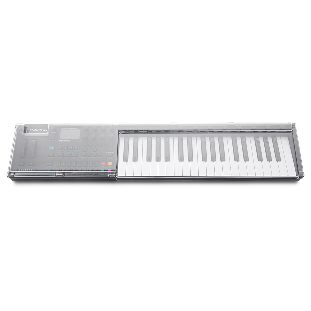 Decksaver - Elektron Digitone Keys Cover – 2. kép