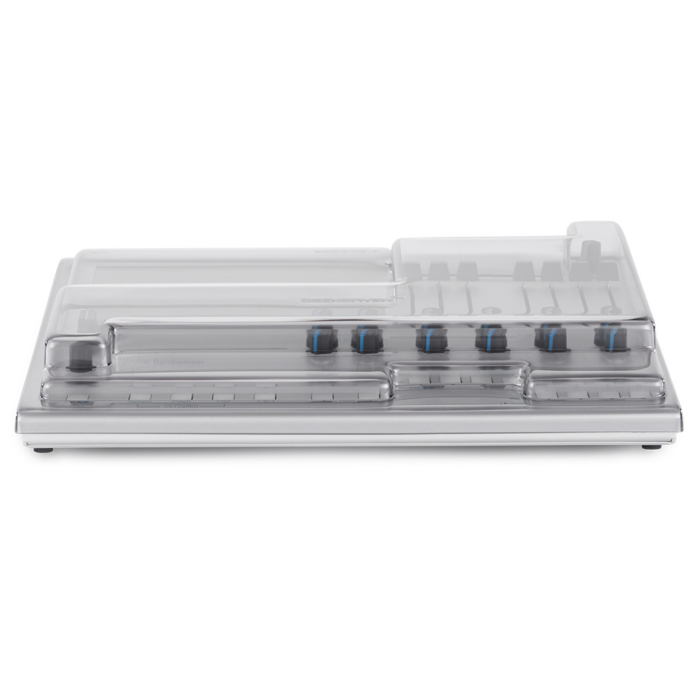 Decksaver - Tasty Chips GR-1 Cover – 3. kép