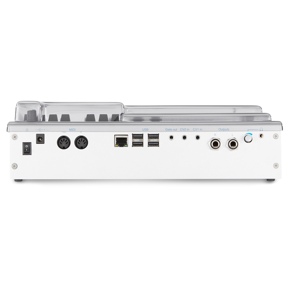 Decksaver - Tasty Chips GR-1 Cover – 5. kép