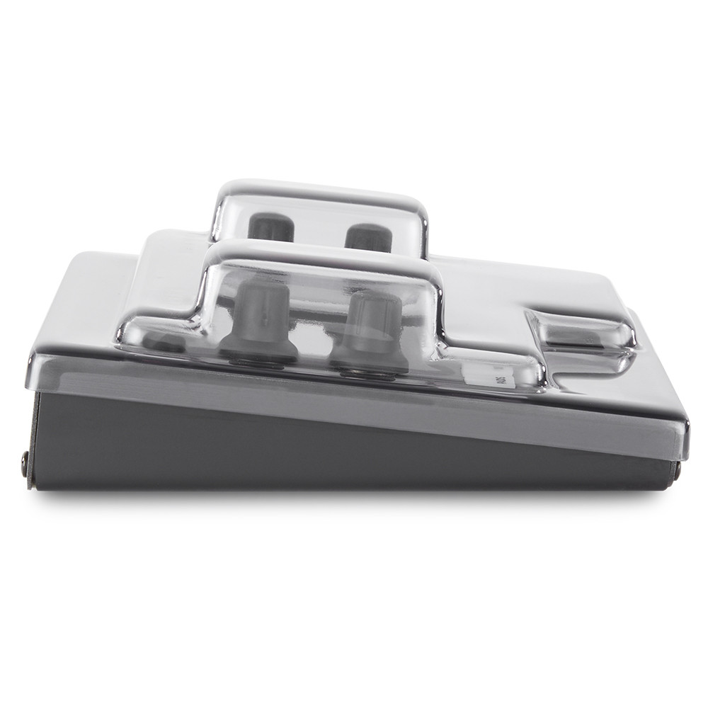 Decksaver - 1010 Music Blackbox und Bluebox Cover – 3. kép