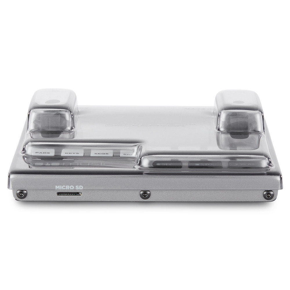 Decksaver - 1010 Music Blackbox und Bluebox Cover – 4. kép