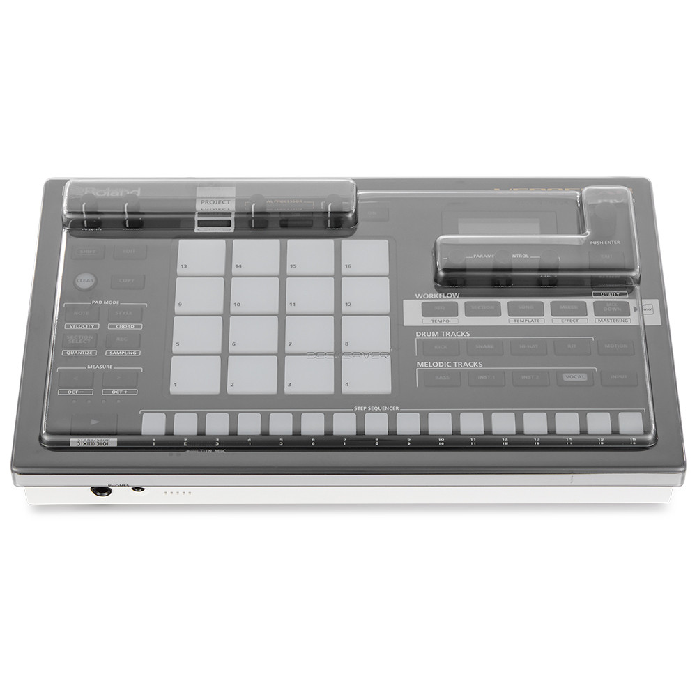 Decksaver - Roland Verselab MV-1 Cover – 2. kép