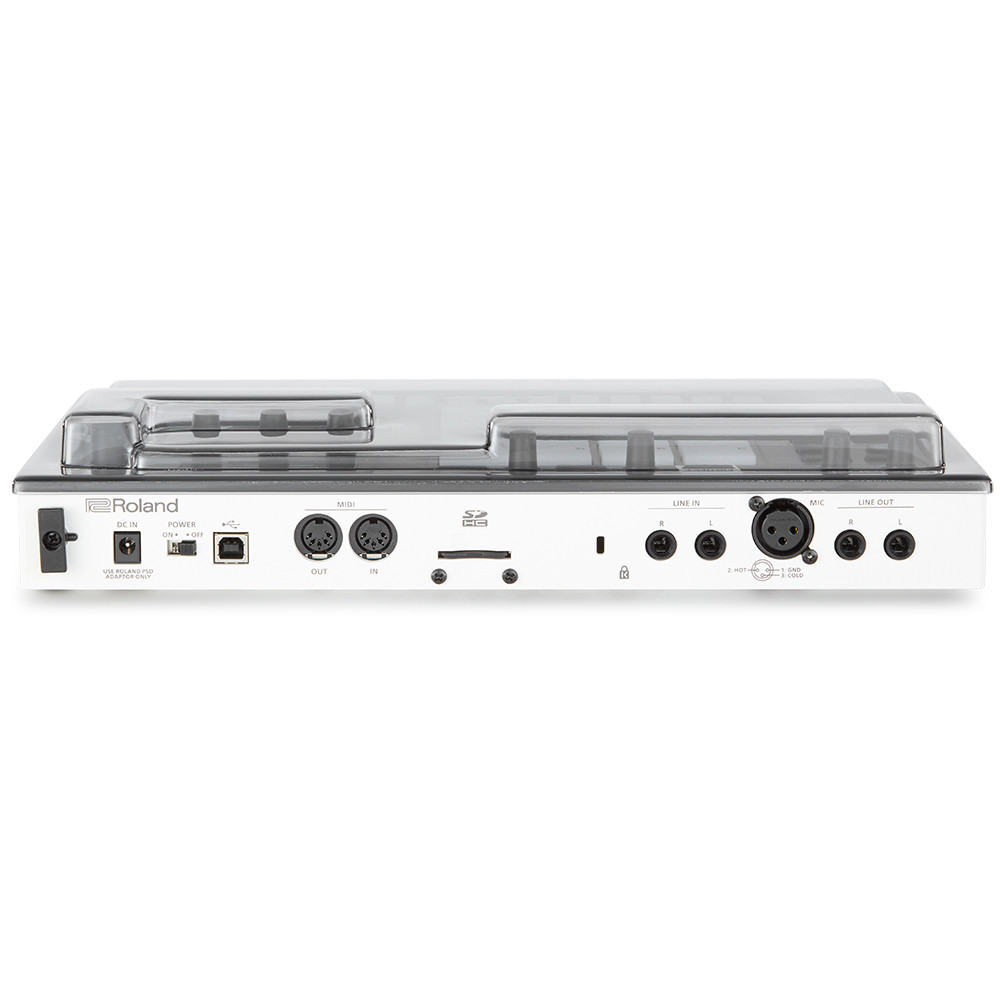 Decksaver - Roland Verselab MV-1 Cover – 5. kép