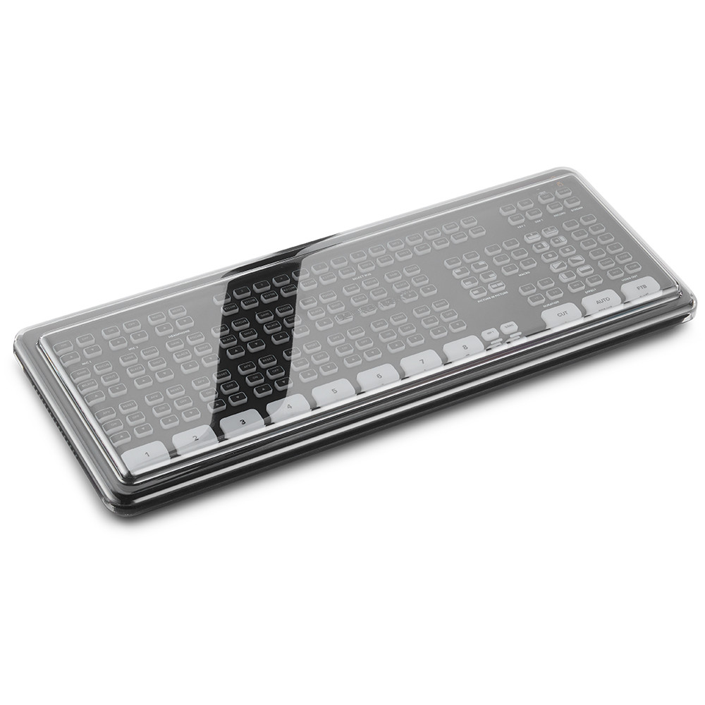 Decksaver - Blackmagic ATEM Mini Extreme & ATEM Mini Extreme ISO Cover
