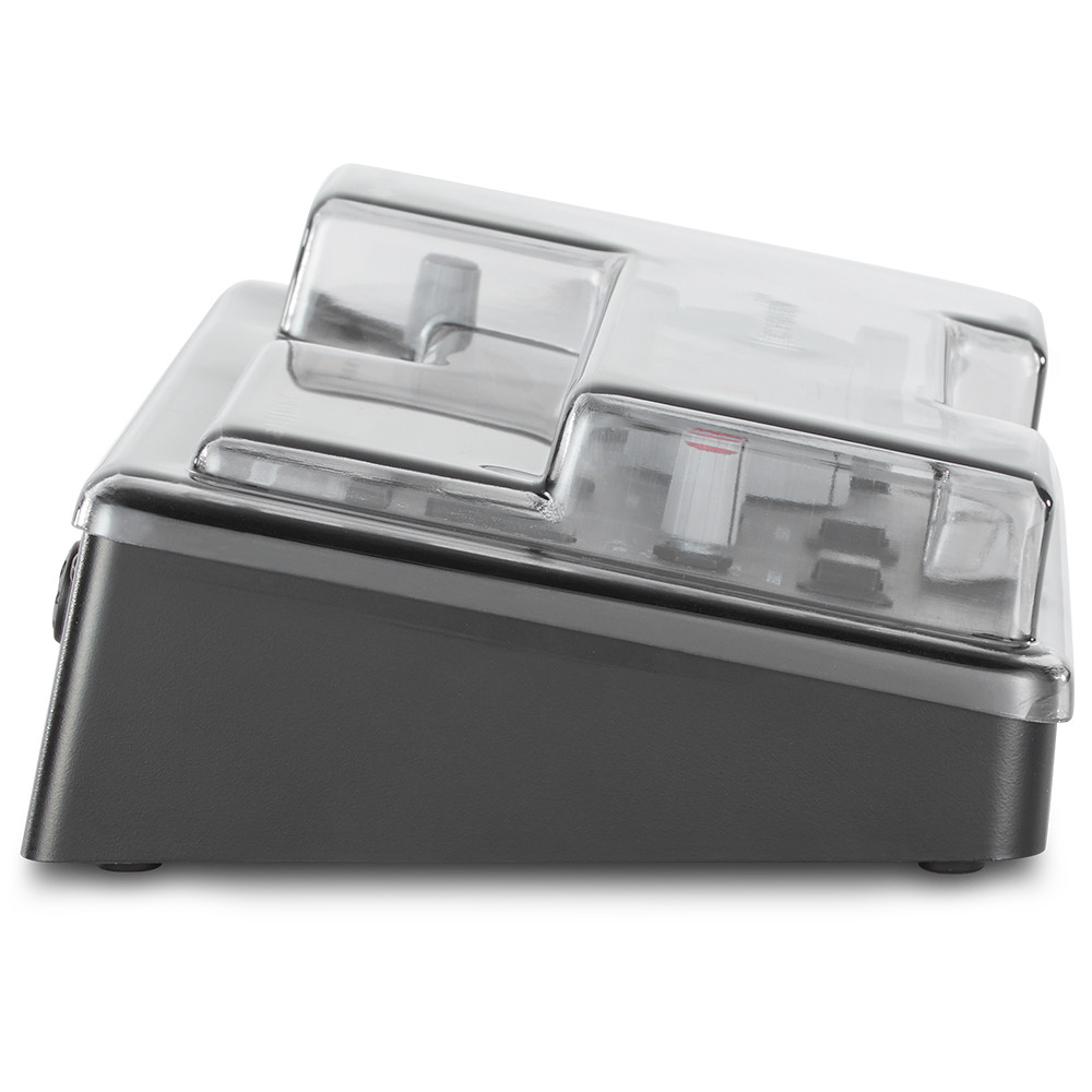 Decksaver - Solid State Logic SSL 2 & SSL 2+ Cover – 4. kép