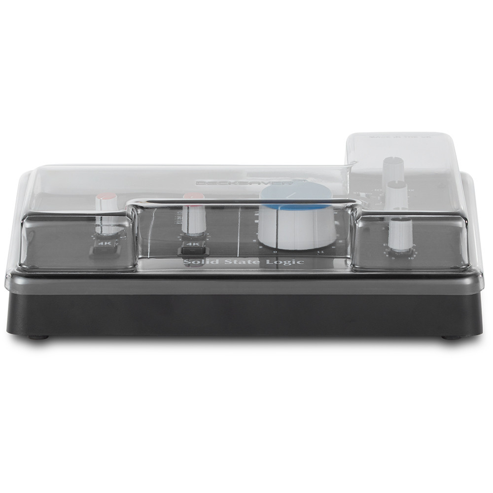 Decksaver - Solid State Logic SSL 2 & SSL 2+ Cover – 5. kép