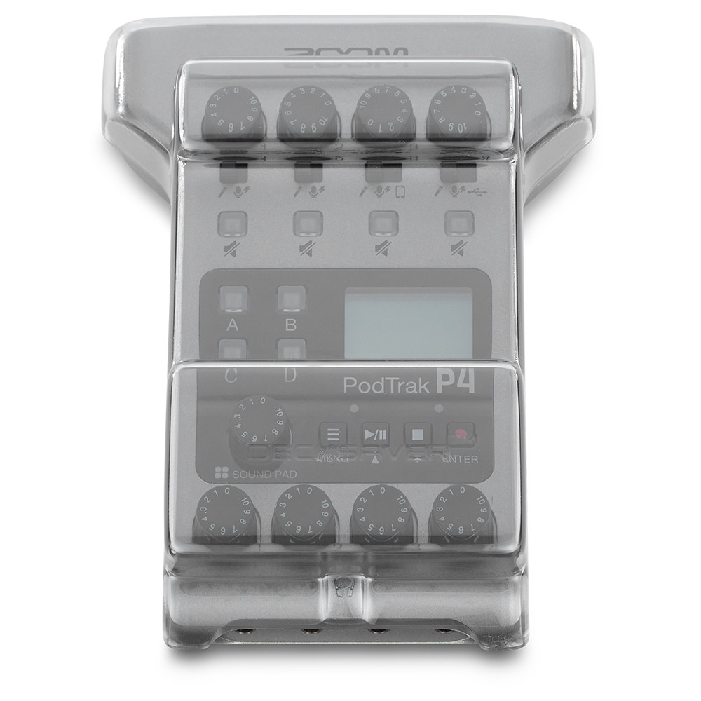 Decksaver - Zoom Podtrak P4 Cover – 2. kép