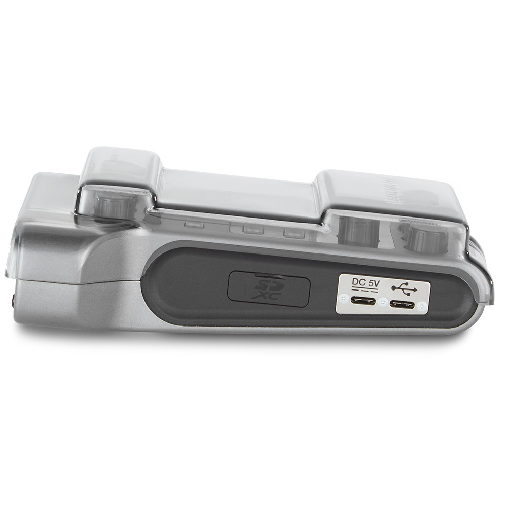 Decksaver - Zoom Podtrak P4 Cover – 4. kép