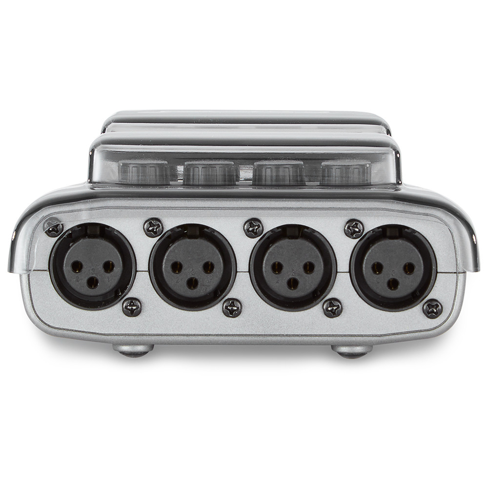 Decksaver - Zoom Podtrak P4 Cover – 5. kép