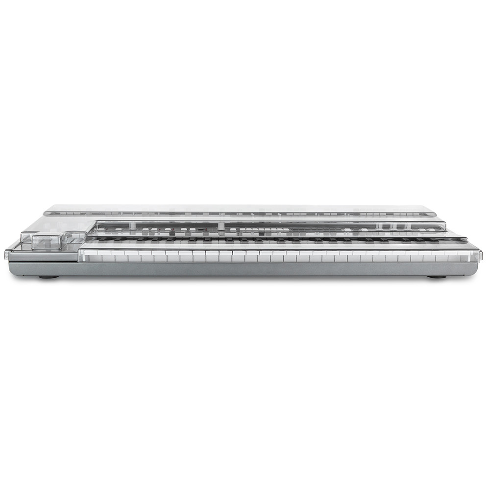 Decksaver - UDO Audio SUPER 6 Cover – 4. kép