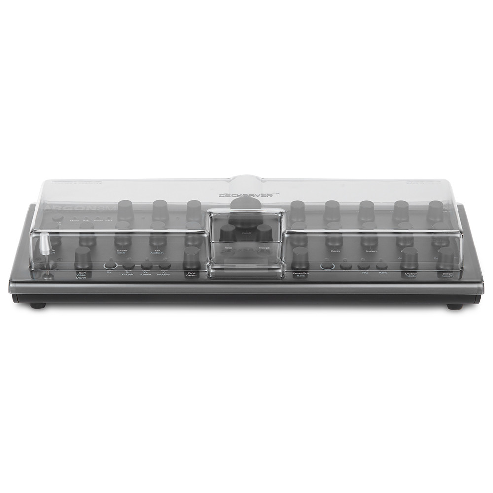Decksaver - Modal Electronics Argon 8M, Cobalt8M Desktop Cover – 4. kép