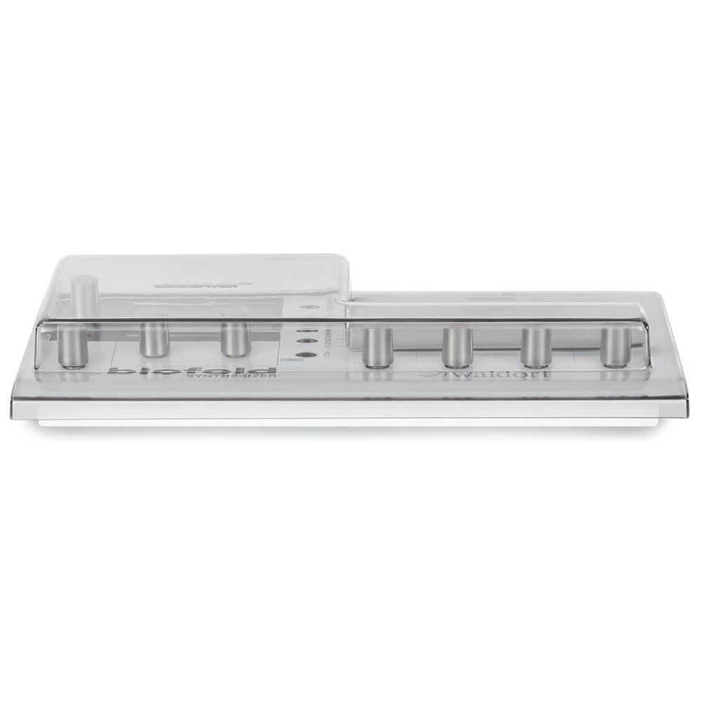 Decksaver - Waldorf Blofeld Desktop, Pulse 2 Desktop Cover – 4. kép