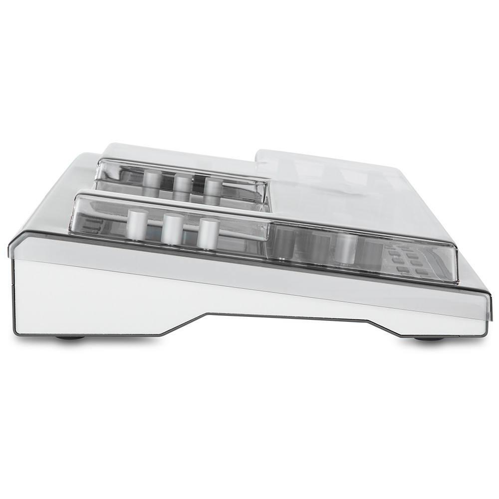 Decksaver - Waldorf Iridium Cover – 3. kép