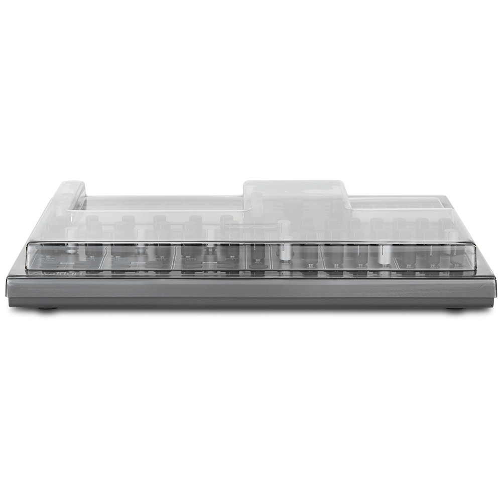 Decksaver - Waldorf Iridium Cover – 4. kép