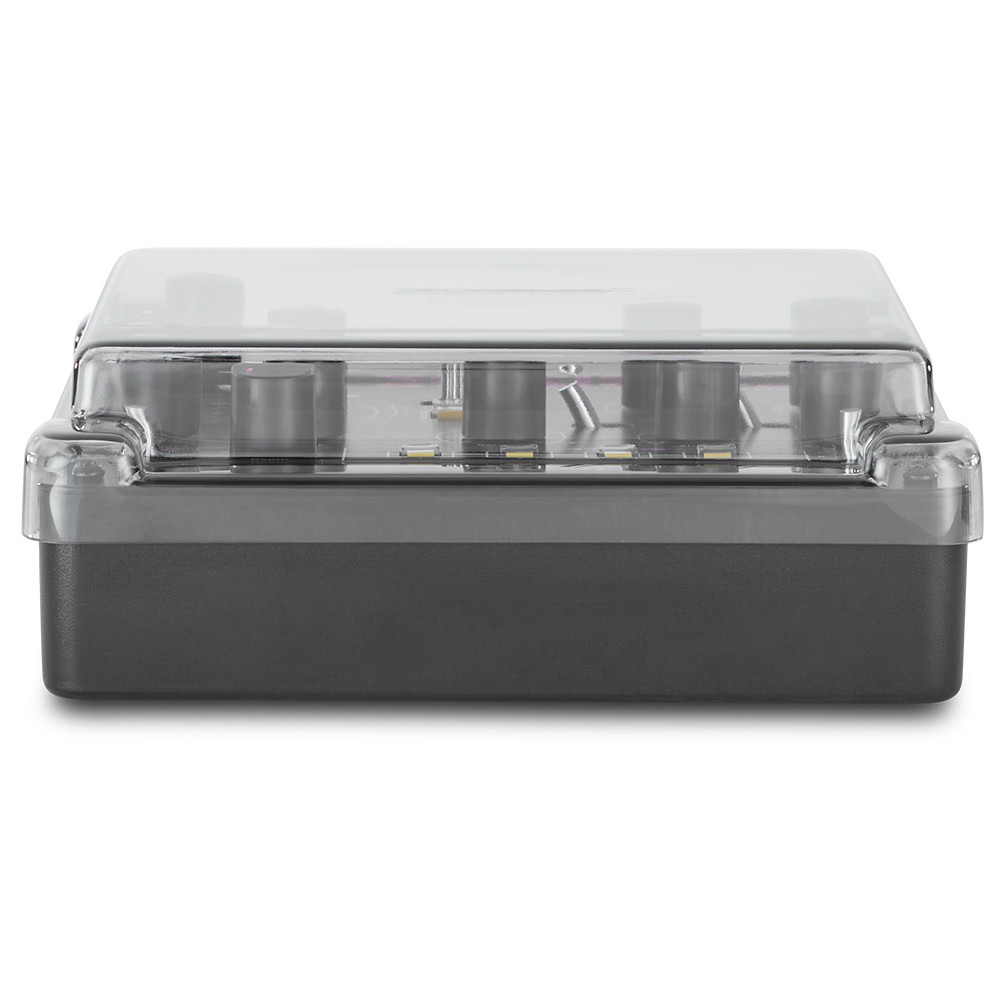 Decksaver - Waldorf Streichfett, 2-Pole, Rocket Cover – 4. kép
