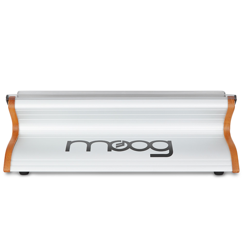 Decksaver - Moog Subsequent 25, Sub Phatty (Soft Fit) Cover – 5. kép