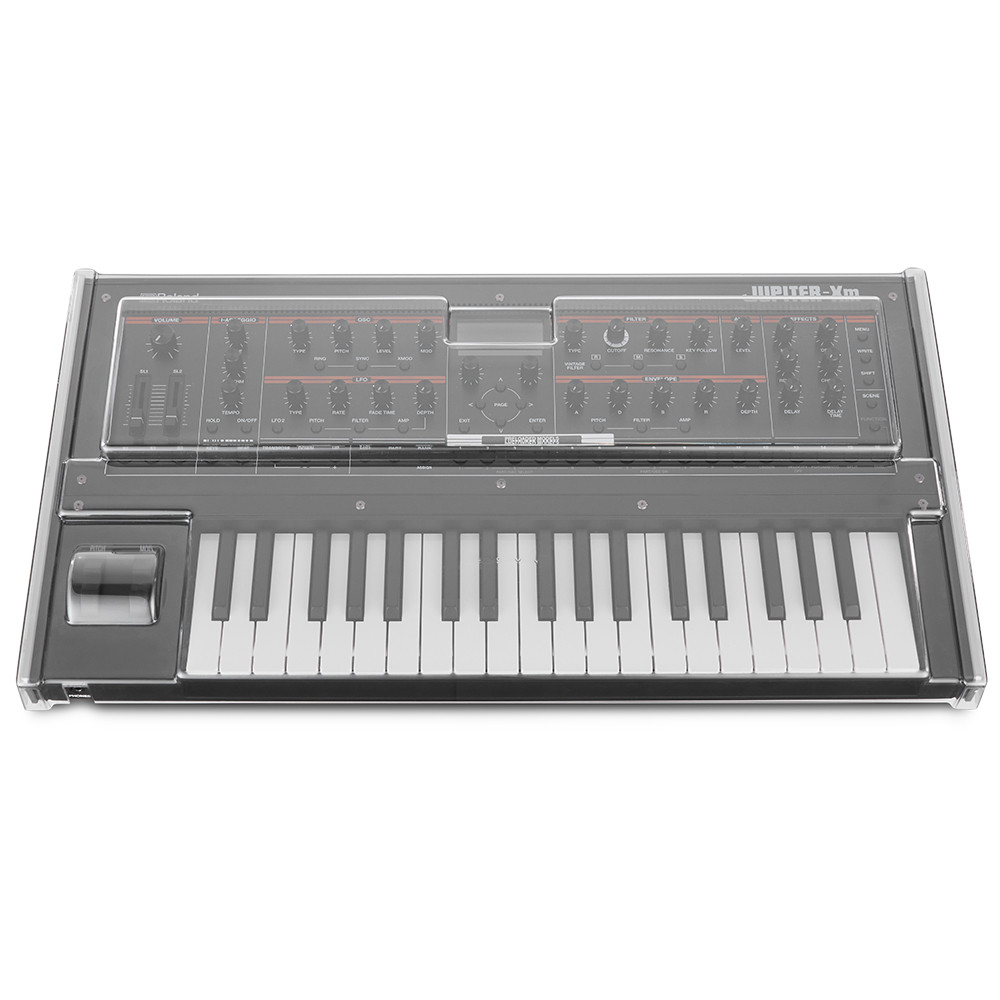 Decksaver - Roland Juptier XM Cover – 2. kép