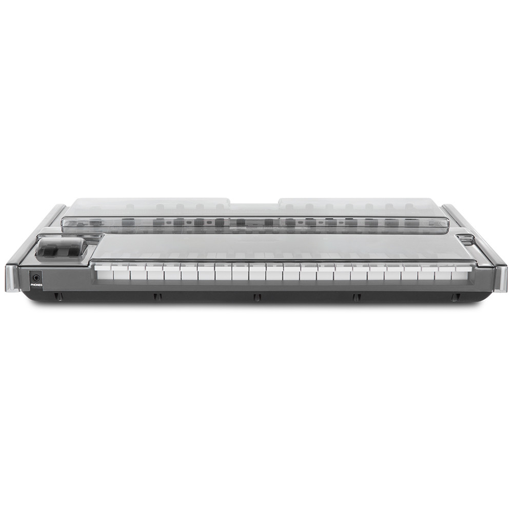 Decksaver - Roland Juptier XM Cover – 4. kép