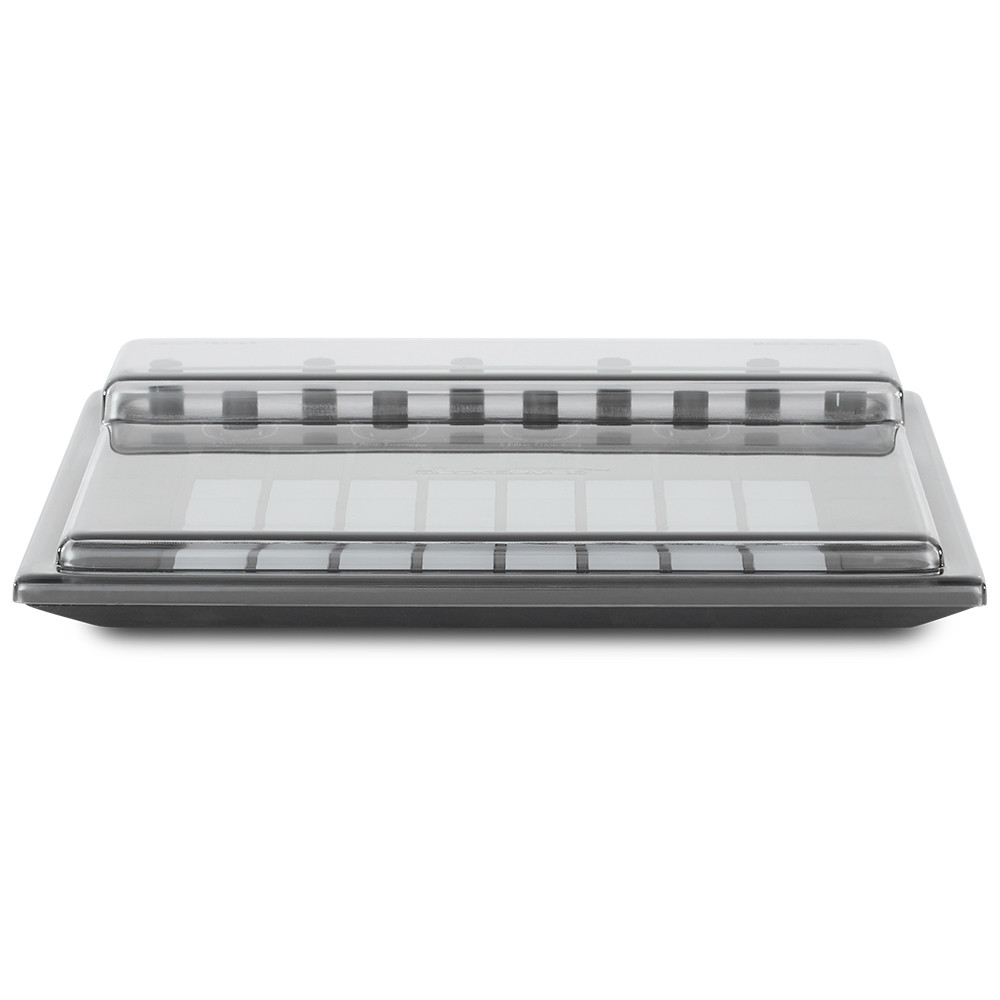 Decksaver - Novation Circuit Tracks Cover – 4. kép