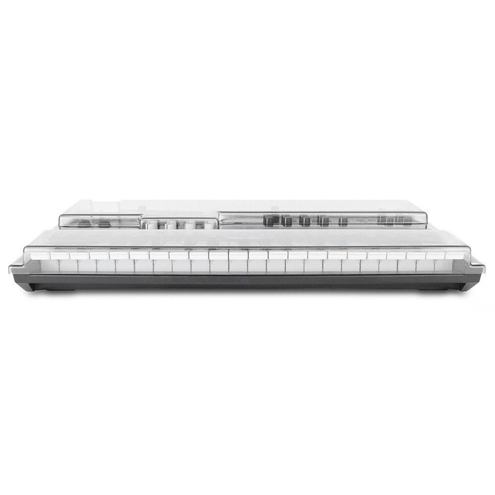 Decksaver - Korg Wavestate, Opsix, Modwave Cover (MK1 & MK2) – 3. kép