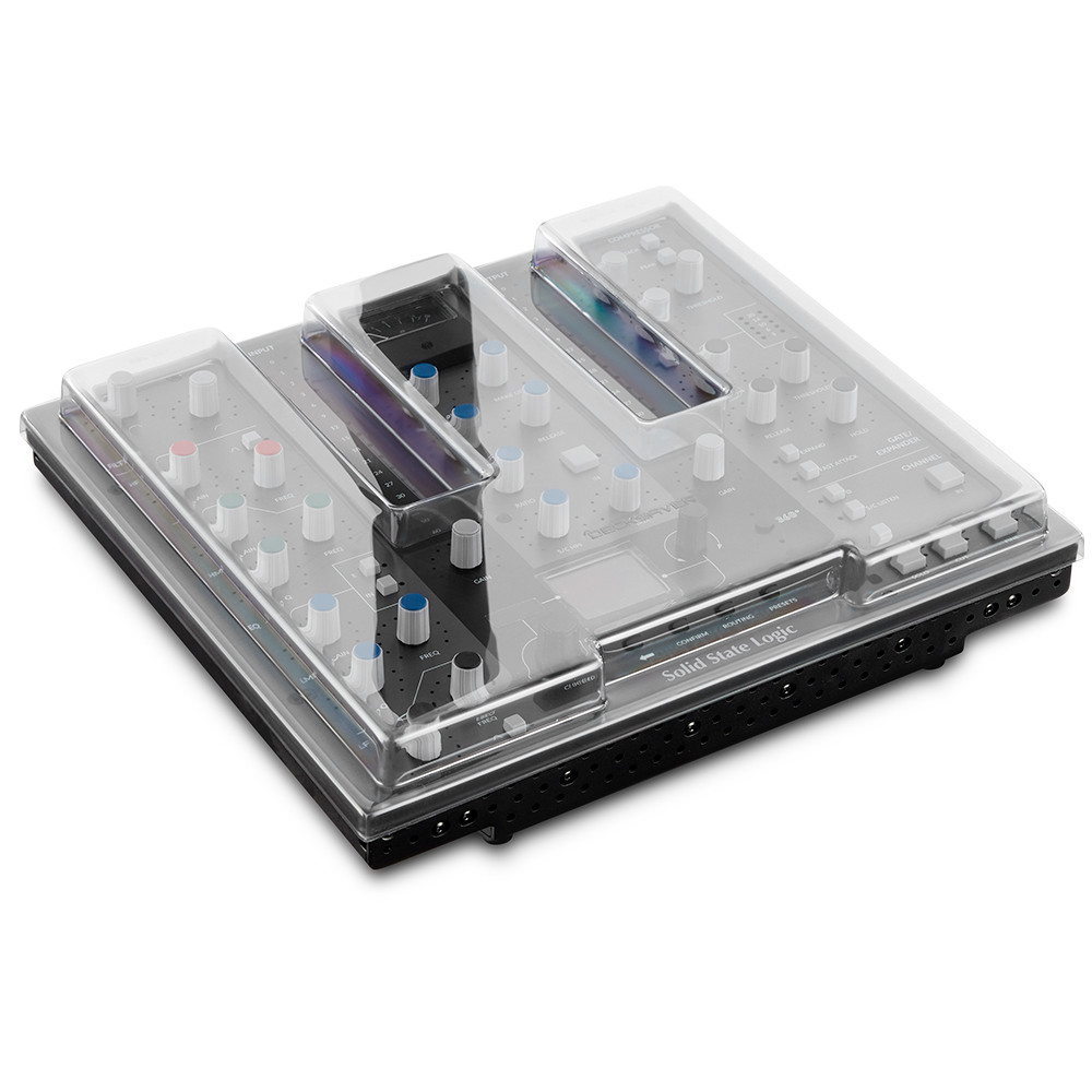 Decksaver - Solid State Logic UC1 Cover