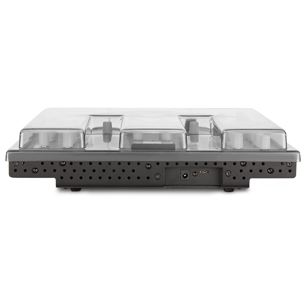 Decksaver - Solid State Logic UC1 Cover – 3. kép
