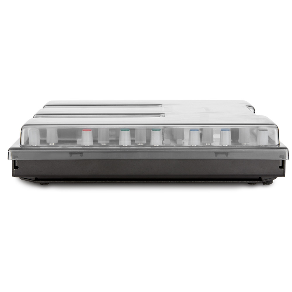 Decksaver - Solid State Logic UC1 Cover – 4. kép