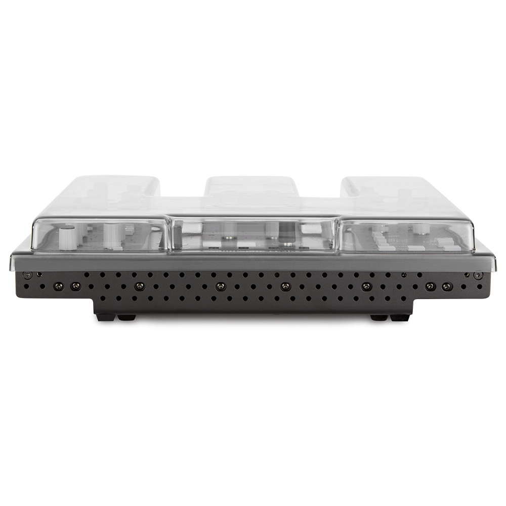 Decksaver - Solid State Logic UC1 Cover – 5. kép