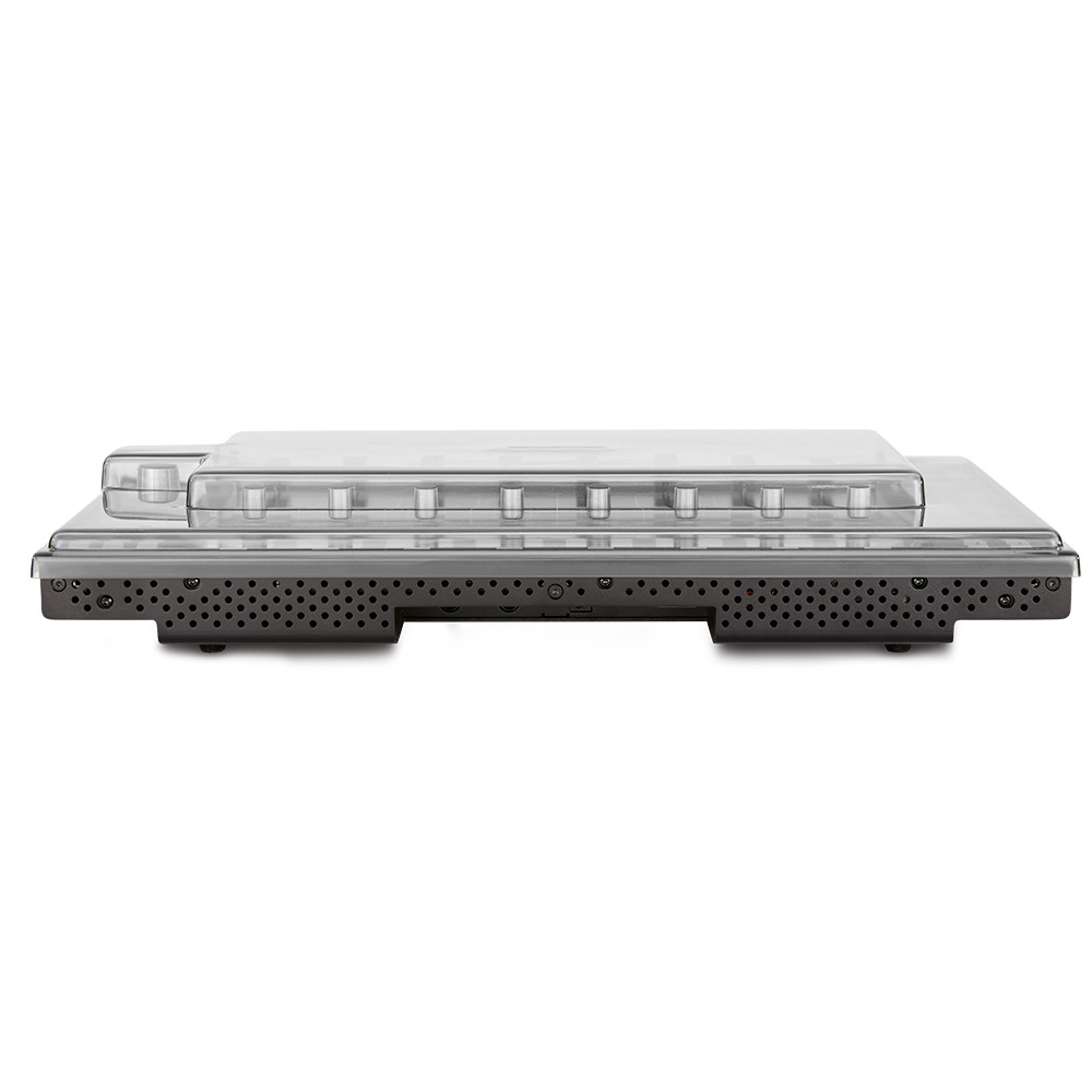 Decksaver - Solid State Logic UF8 Cover – 3. kép
