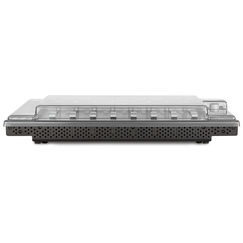 Decksaver - Solid State Logic UF8 Cover – 5. kép