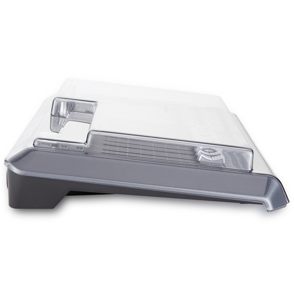 Decksaver - Tascam Mixcast 4 Cover – 4. kép