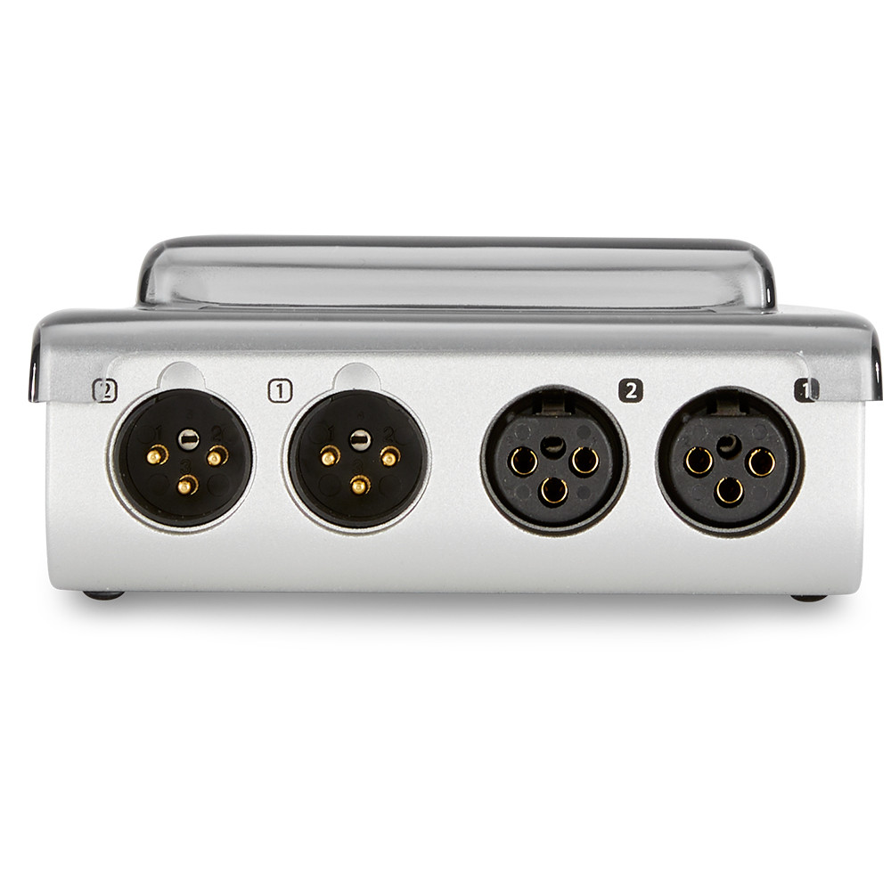 Decksaver - RME Babyface Pro FS, Madiface Pro Cover – 3. kép