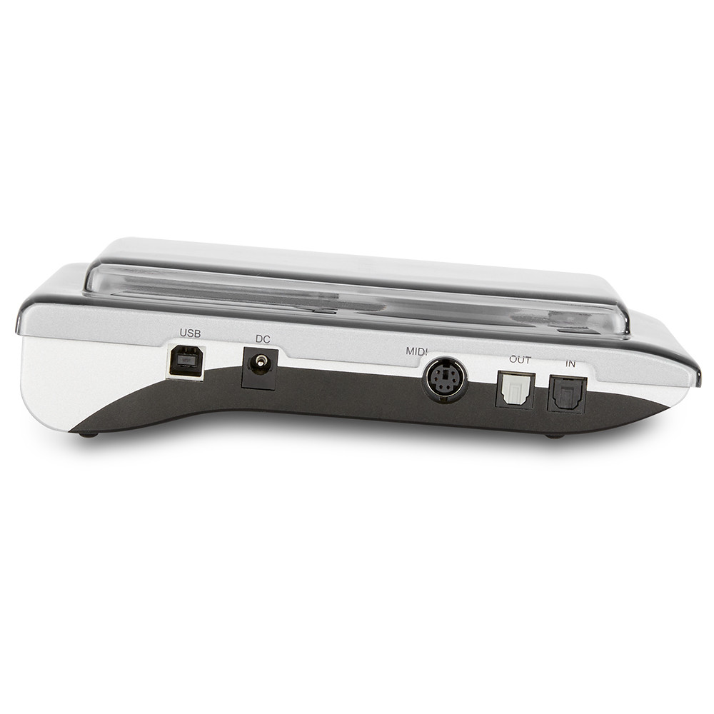 Decksaver - RME Babyface Pro FS, Madiface Pro Cover – 4. kép